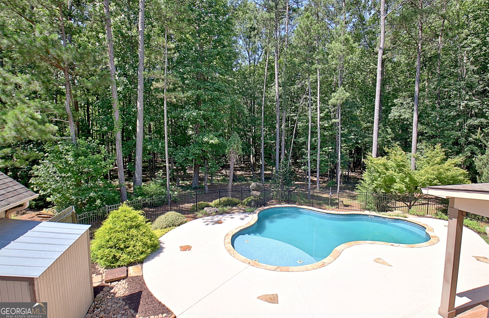 177 Rock House Estates Drive Senoia - Photo 41