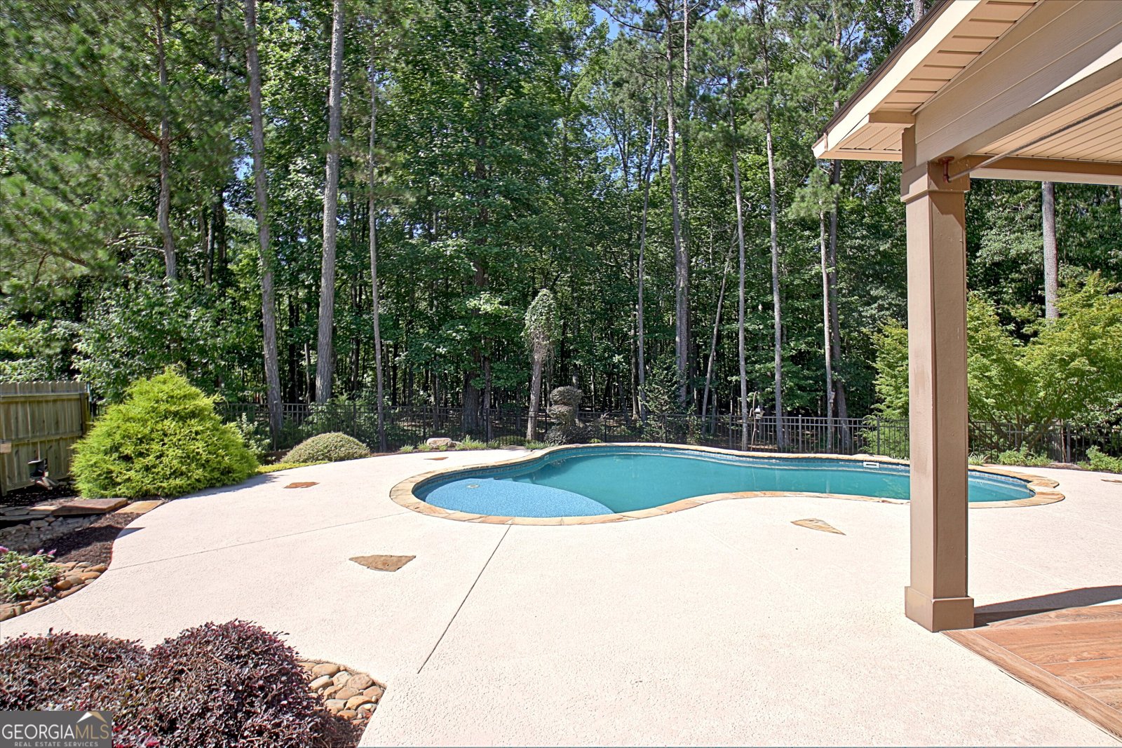 177 Rock House Estates Drive Senoia - Photo 44