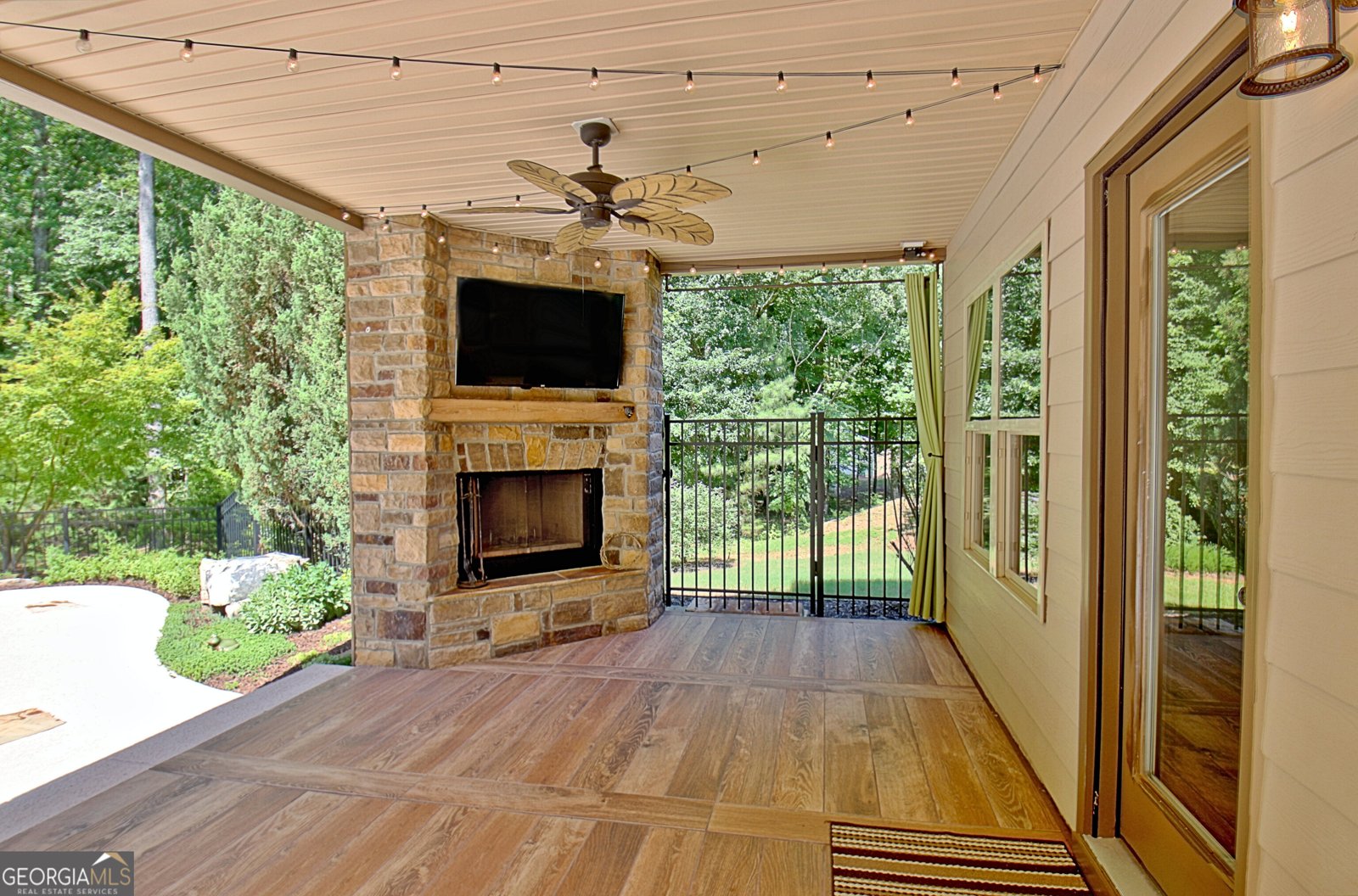 177 Rock House Estates Drive Senoia - Photo 45