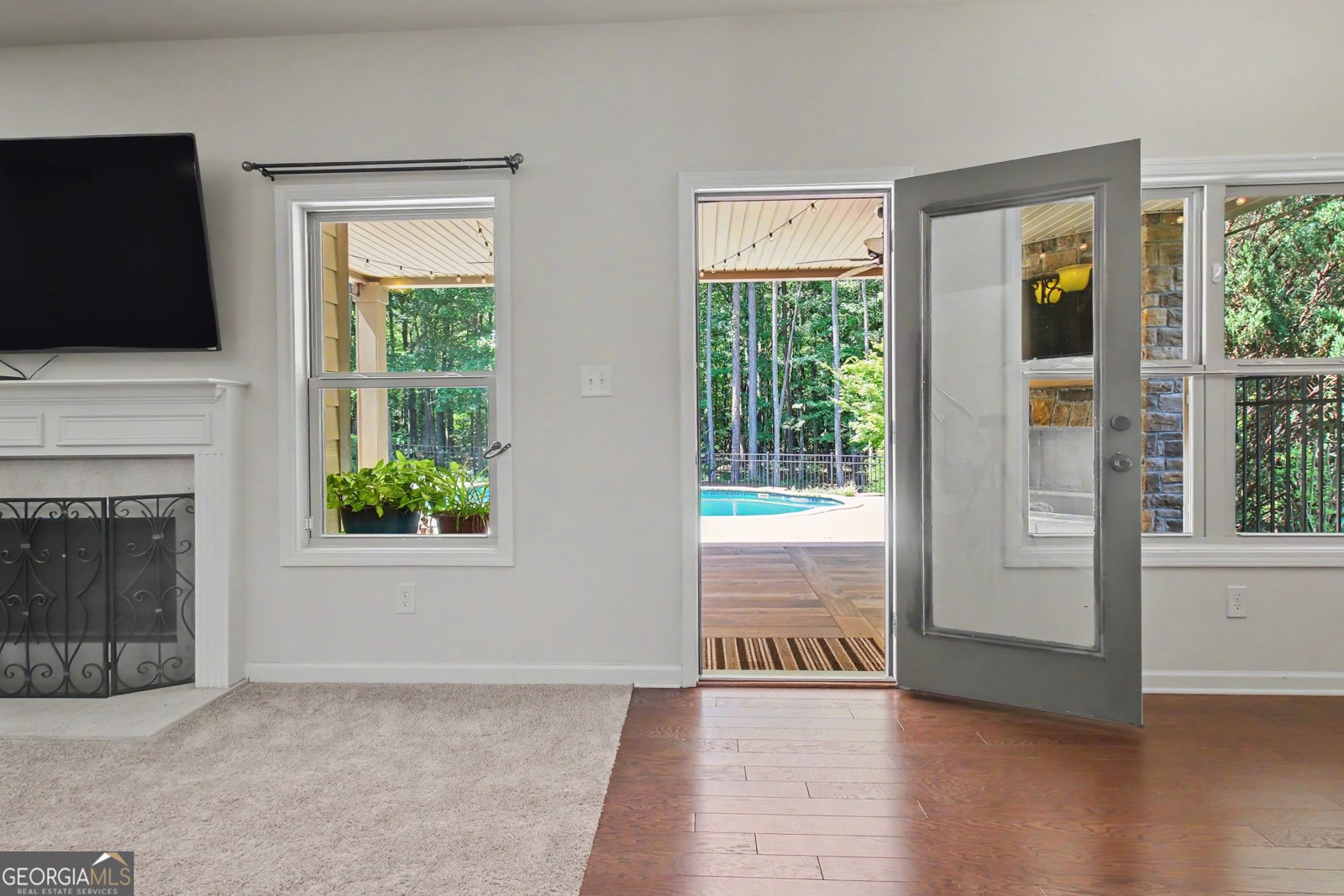 177 Rock House Estates Drive Senoia - Photo 47
