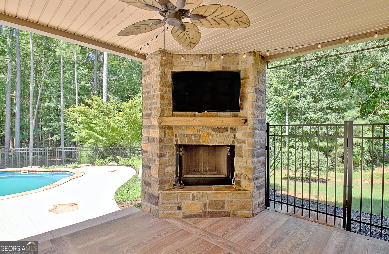 177 Rock House Estates Drive Senoia - Photo 48