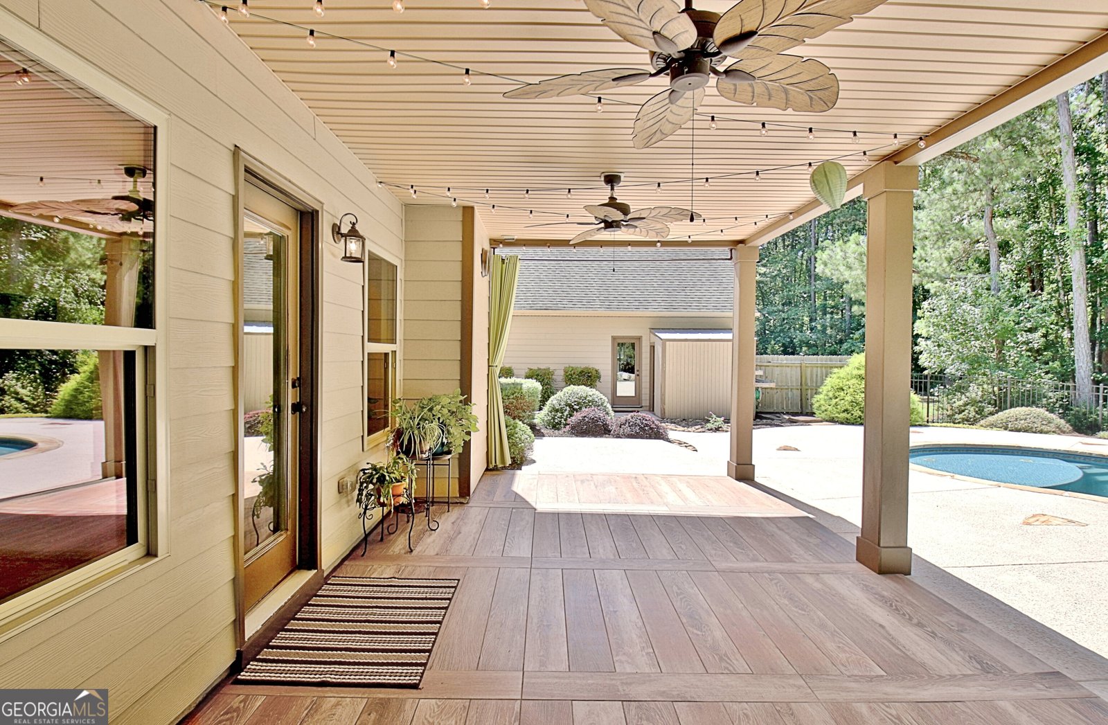 177 Rock House Estates Drive Senoia - Photo 49