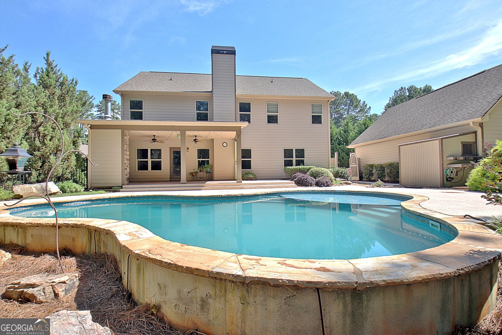 177 Rock House Estates Drive Senoia - Photo 53