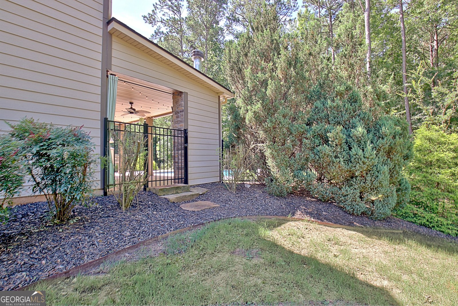 177 Rock House Estates Drive Senoia - Photo 54