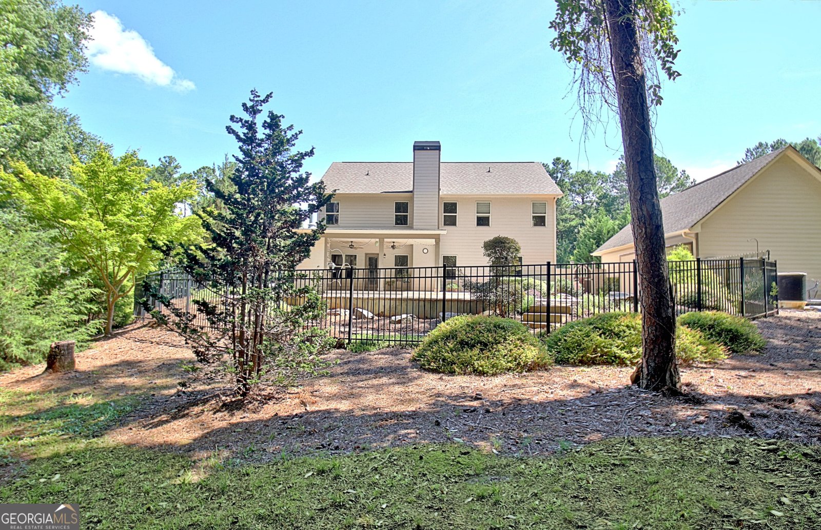 177 Rock House Estates Drive Senoia - Photo 56