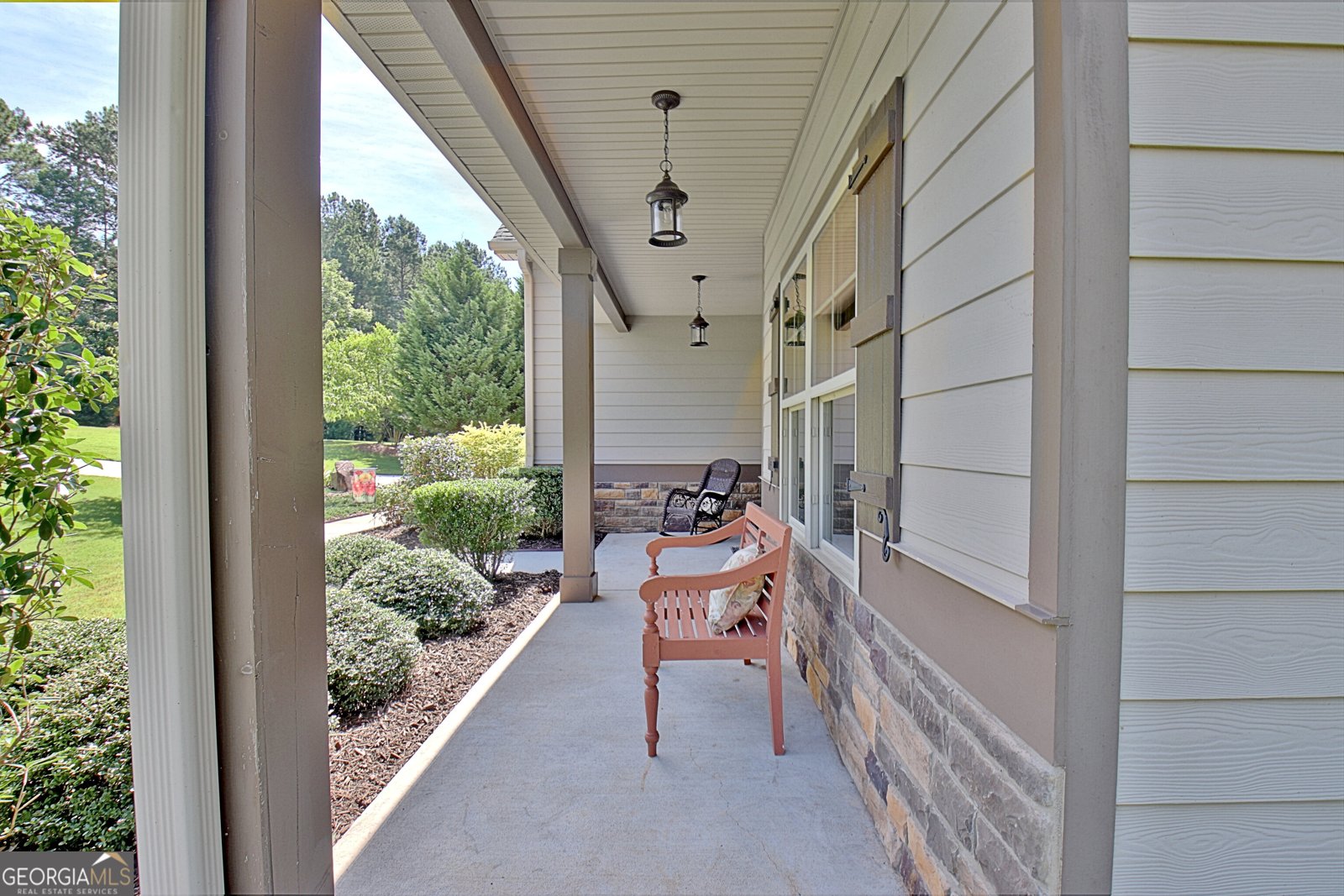 177 Rock House Estates Drive Senoia - Photo 6