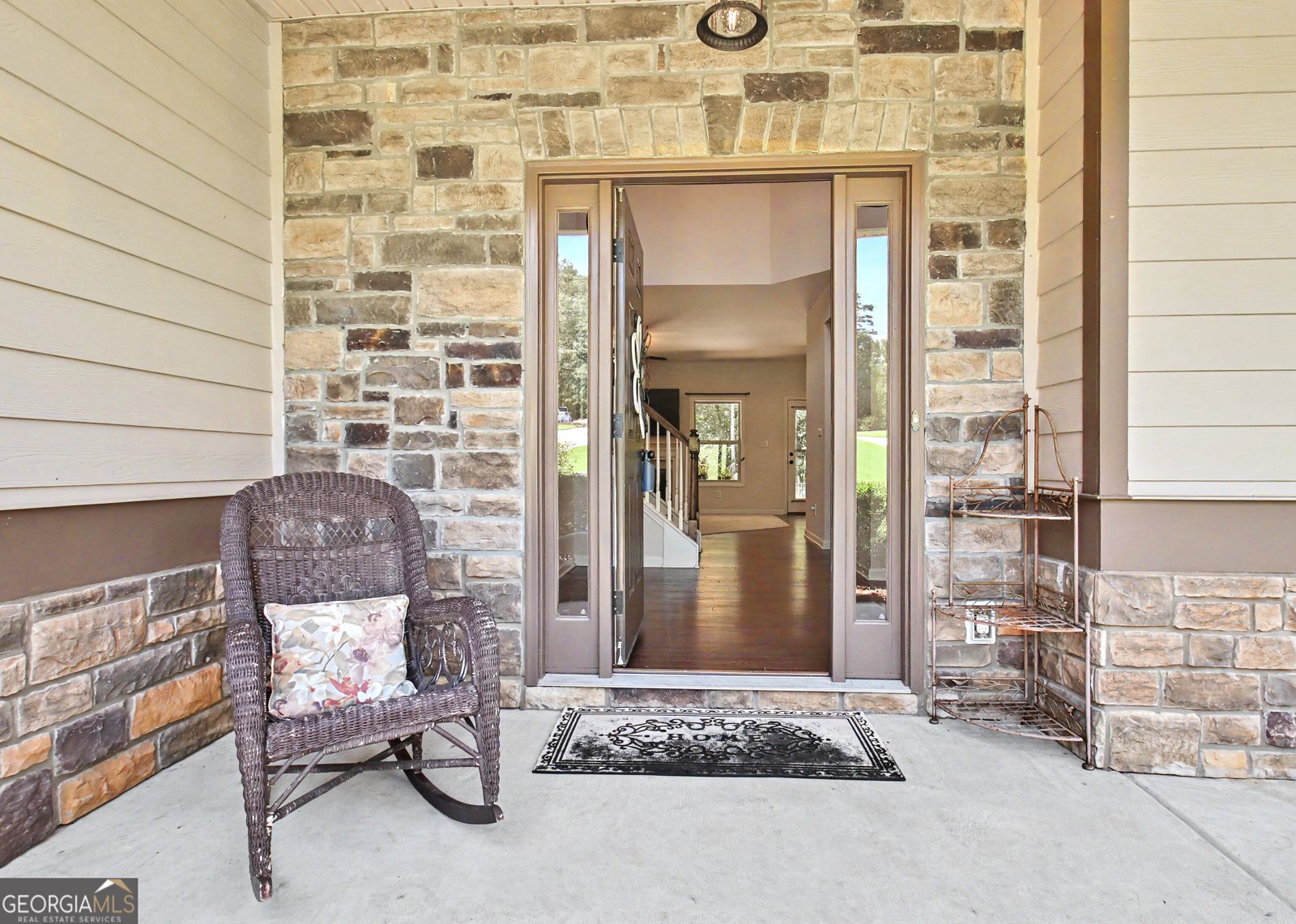 177 Rock House Estates Drive Senoia - Photo 7