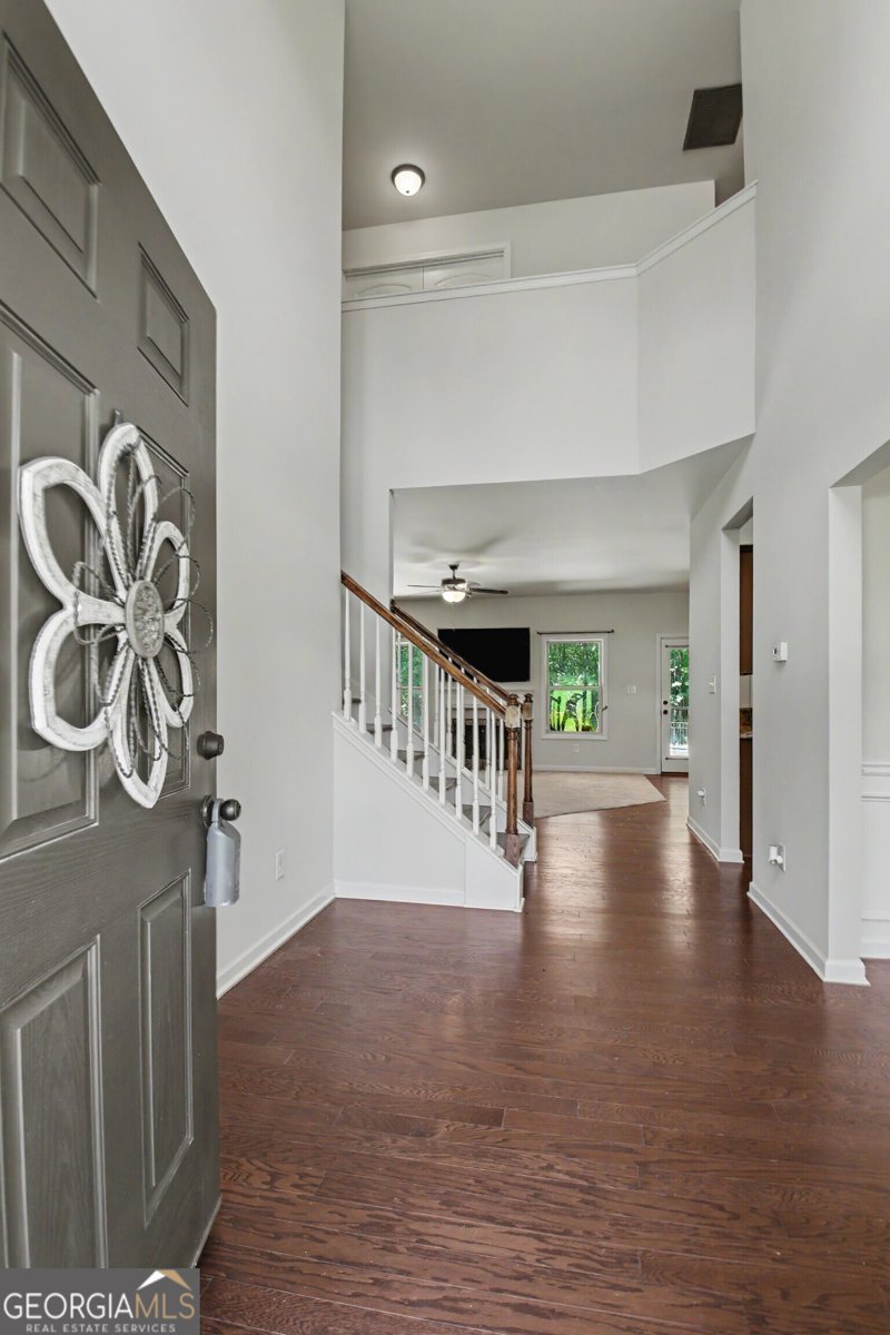 177 Rock House Estates Drive Senoia - Photo 8
