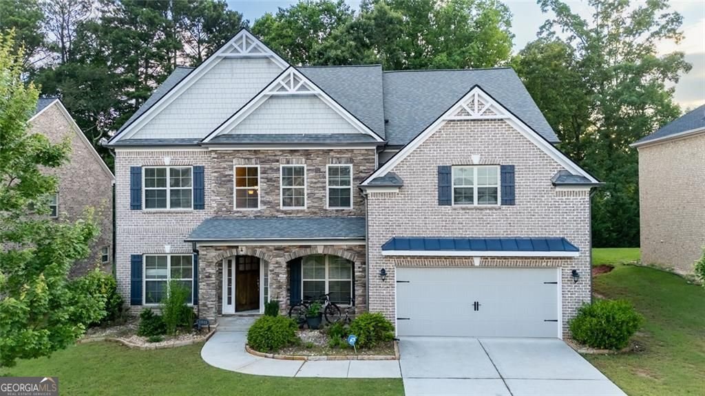 1045 WESBOUROUGH PL Alpharetta - main photo