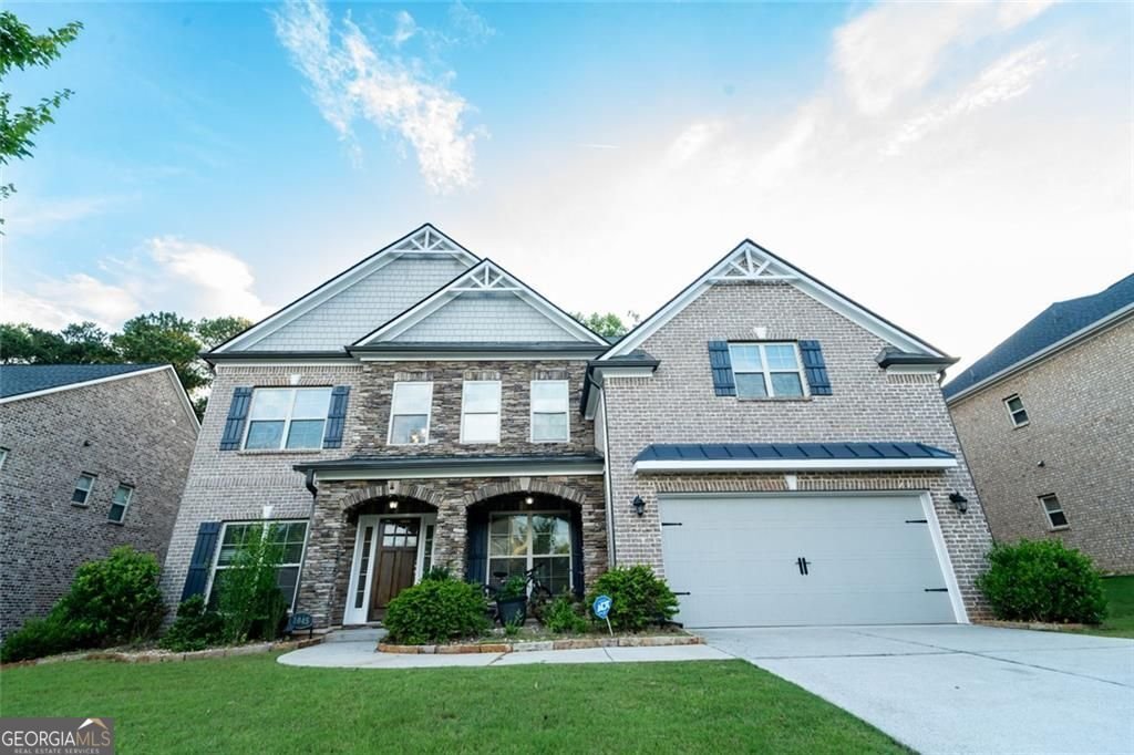1045 WESBOUROUGH PL Alpharetta - Photo 10