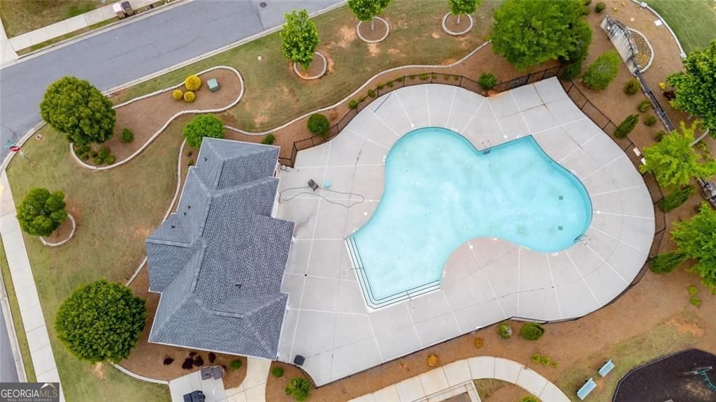 1045 WESBOUROUGH PL Alpharetta - Photo 105