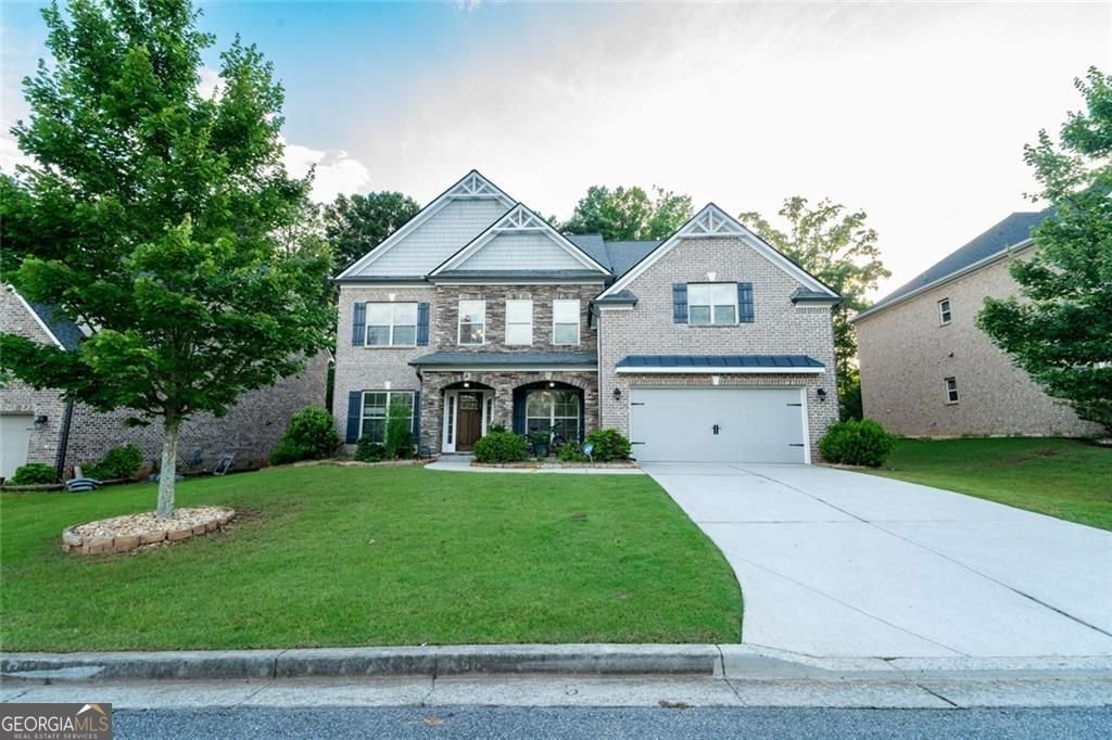 1045 WESBOUROUGH PL Alpharetta - Photo 11