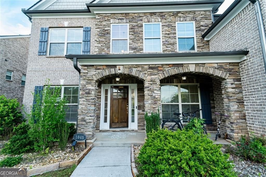 1045 WESBOUROUGH PL Alpharetta - Photo 12
