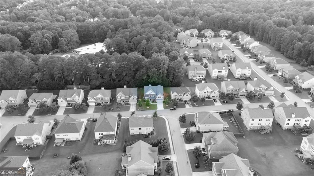 1045 WESBOUROUGH PL Alpharetta - Photo 14