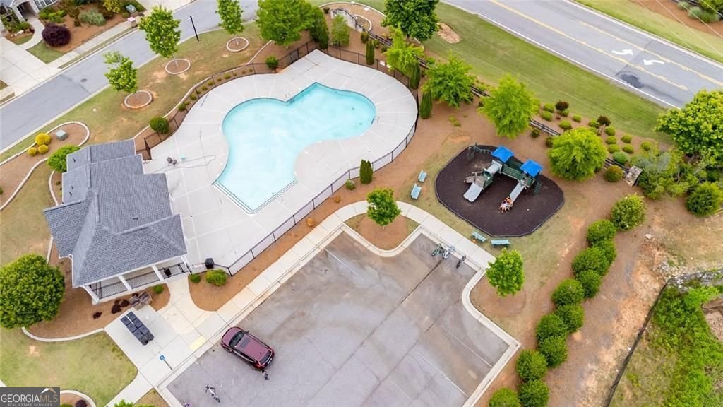 1045 WESBOUROUGH PL Alpharetta - Photo 17