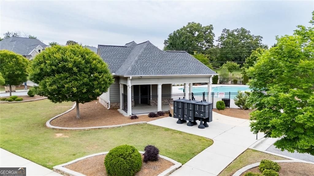 1045 WESBOUROUGH PL Alpharetta - Photo 19