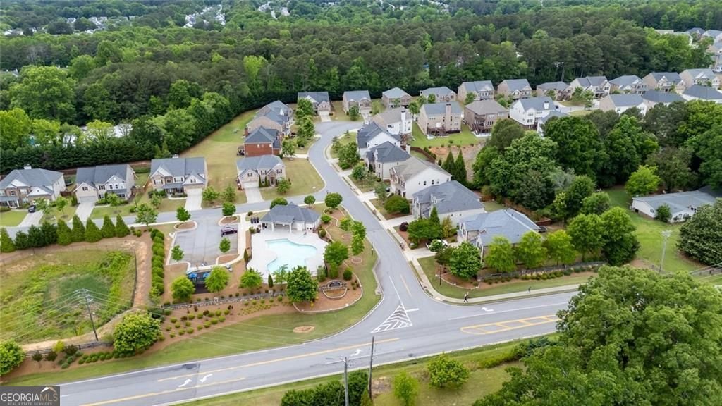 1045 WESBOUROUGH PL Alpharetta - Photo 20