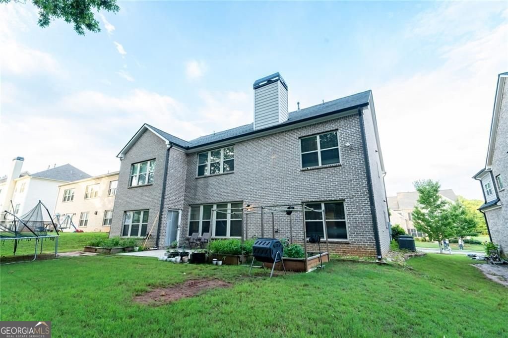 1045 WESBOUROUGH PL Alpharetta - Photo 25