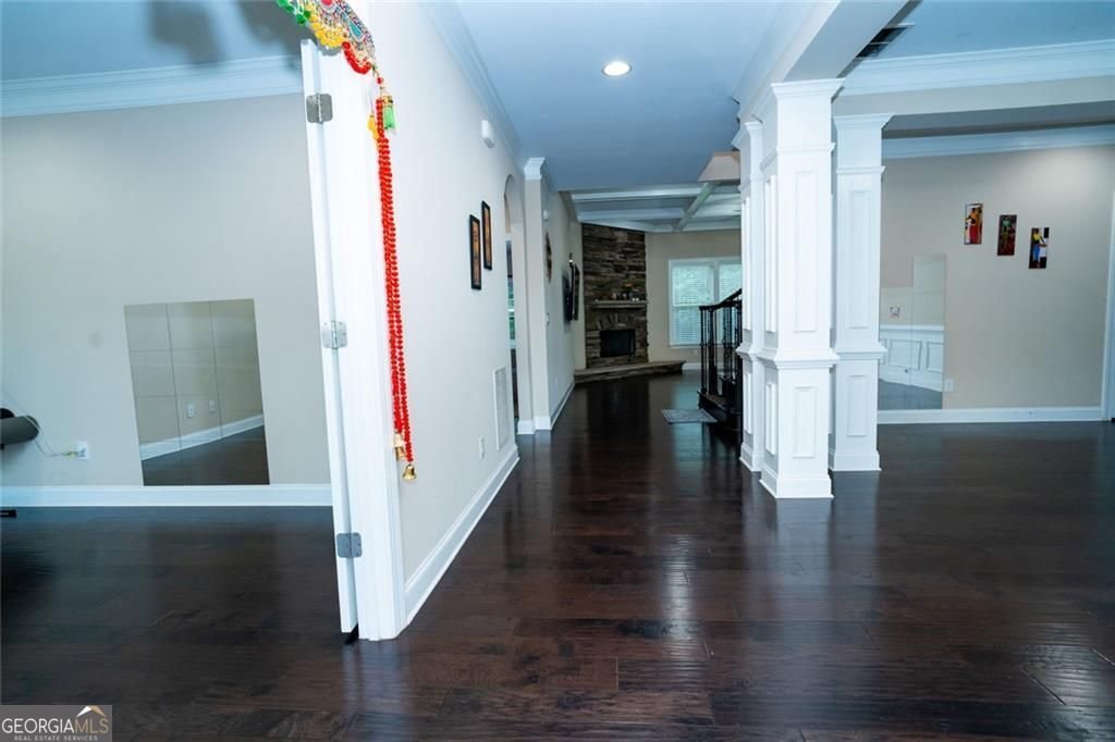 1045 WESBOUROUGH PL Alpharetta - Photo 33