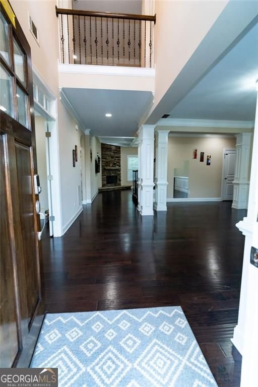 1045 WESBOUROUGH PL Alpharetta - Photo 34