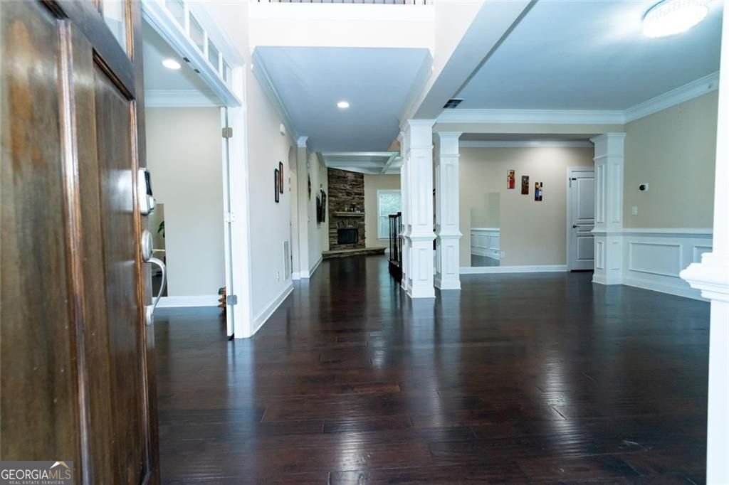 1045 WESBOUROUGH PL Alpharetta - Photo 35