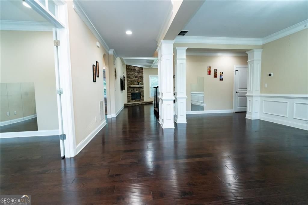 1045 WESBOUROUGH PL Alpharetta - Photo 37