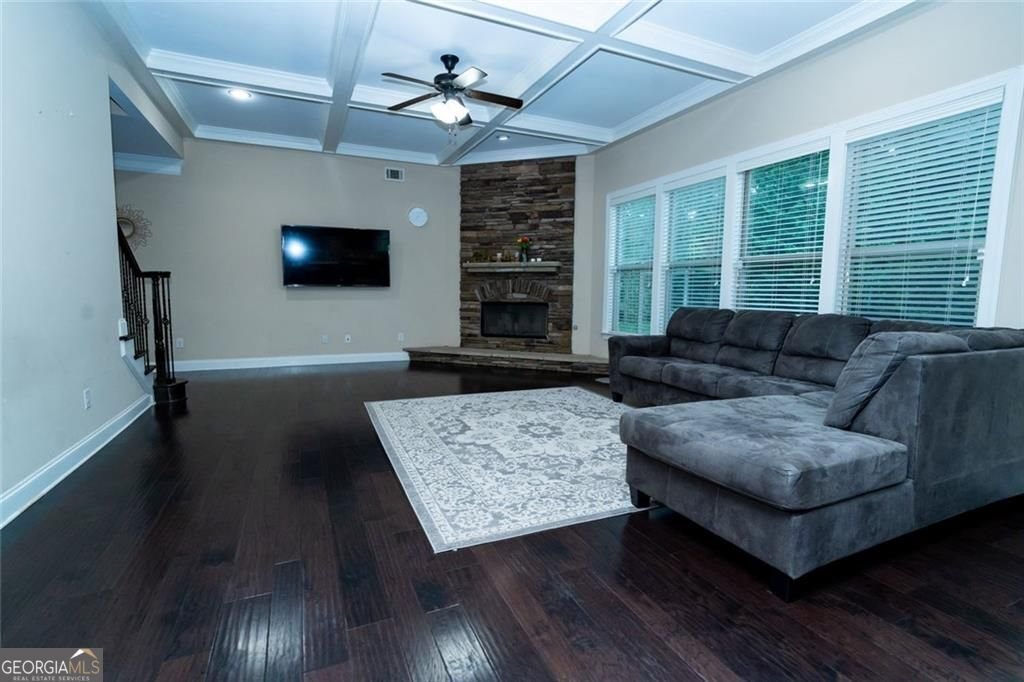 1045 WESBOUROUGH PL Alpharetta - Photo 45