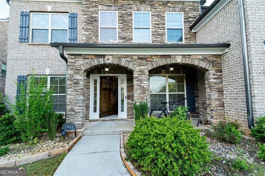 1045 WESBOUROUGH PL Alpharetta - Photo 7