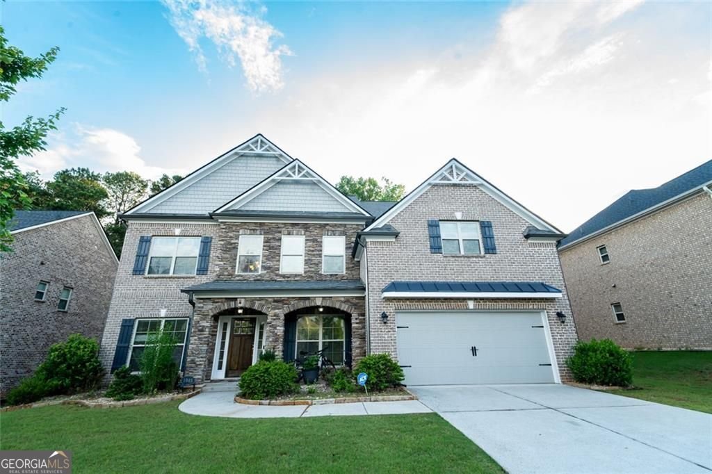 1045 WESBOUROUGH PL Alpharetta - Photo 8