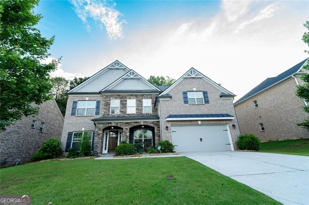 1045 WESBOUROUGH PL Alpharetta - Photo 9