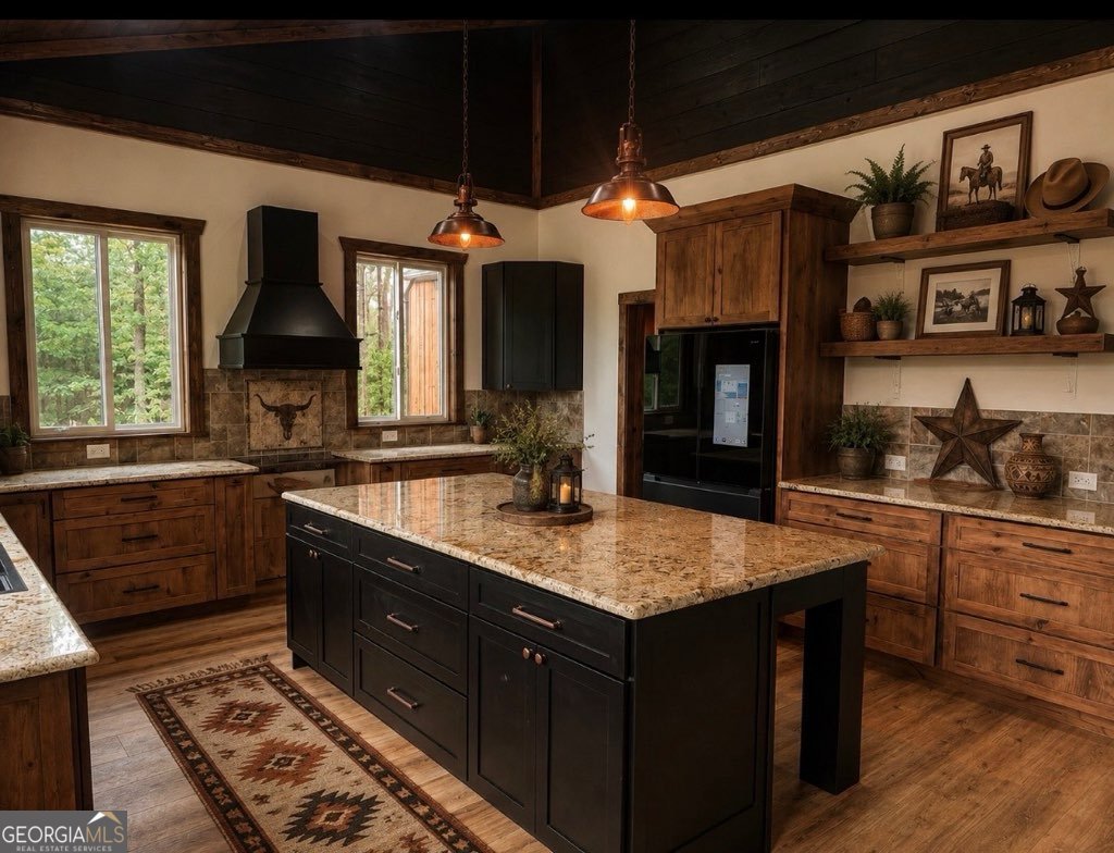 402 Lovelace Road Clarkesville - Photo 51