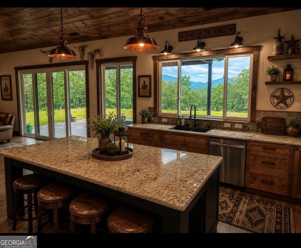 402 Lovelace Road Clarkesville - Photo 52