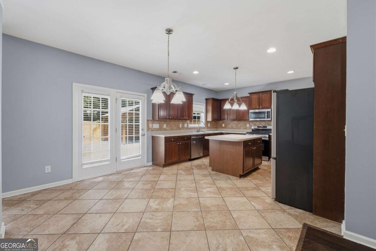 5835 Buckner Creek Drive Mableton - Photo 11