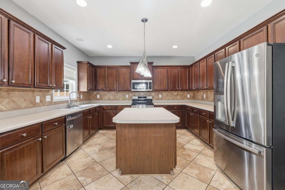 5835 Buckner Creek Drive Mableton - Photo 12