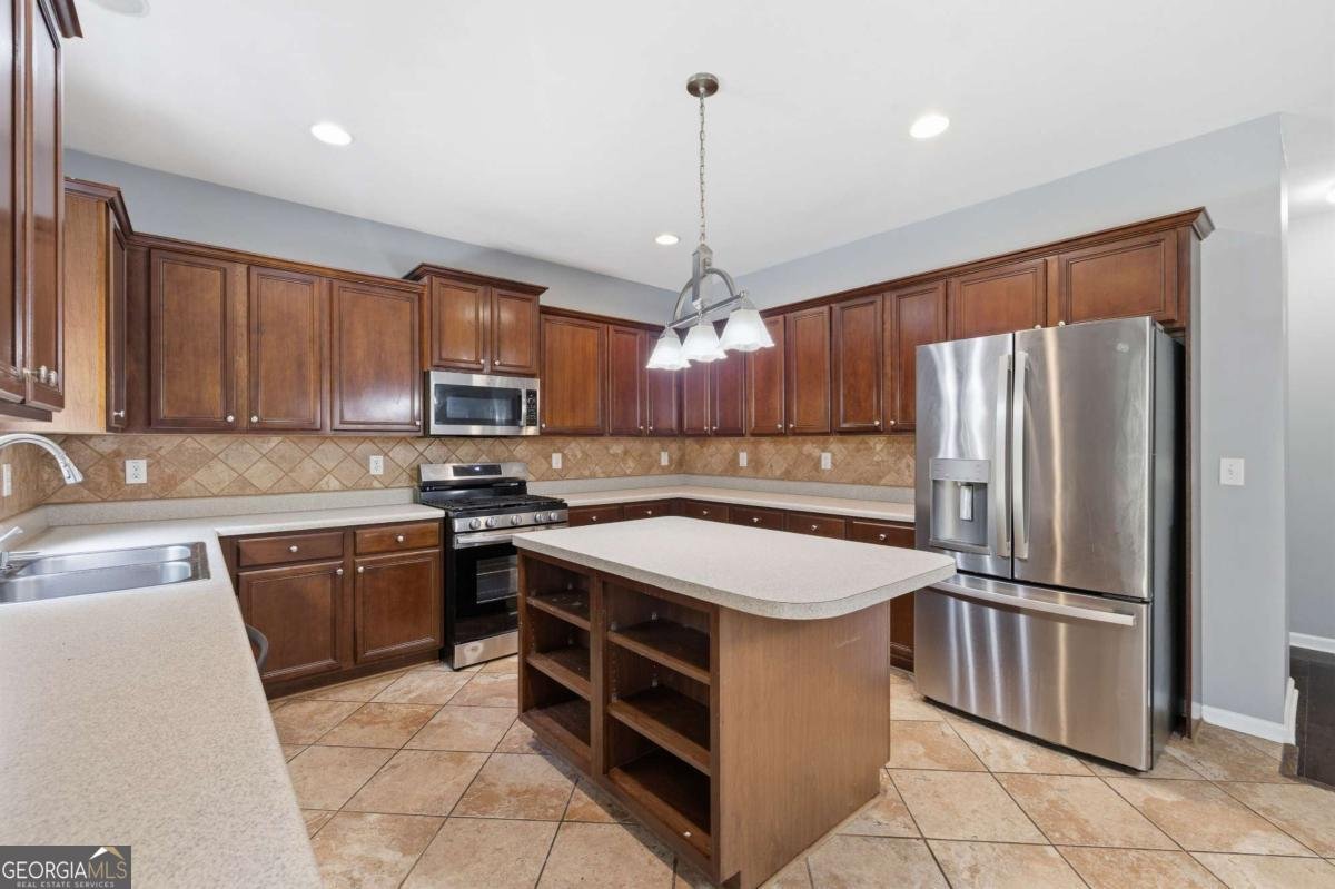 5835 Buckner Creek Drive Mableton - Photo 13