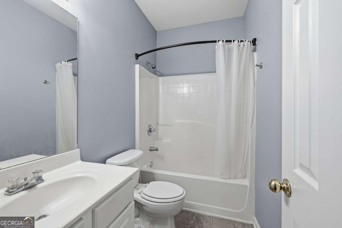 5835 Buckner Creek Drive Mableton - Photo 15
