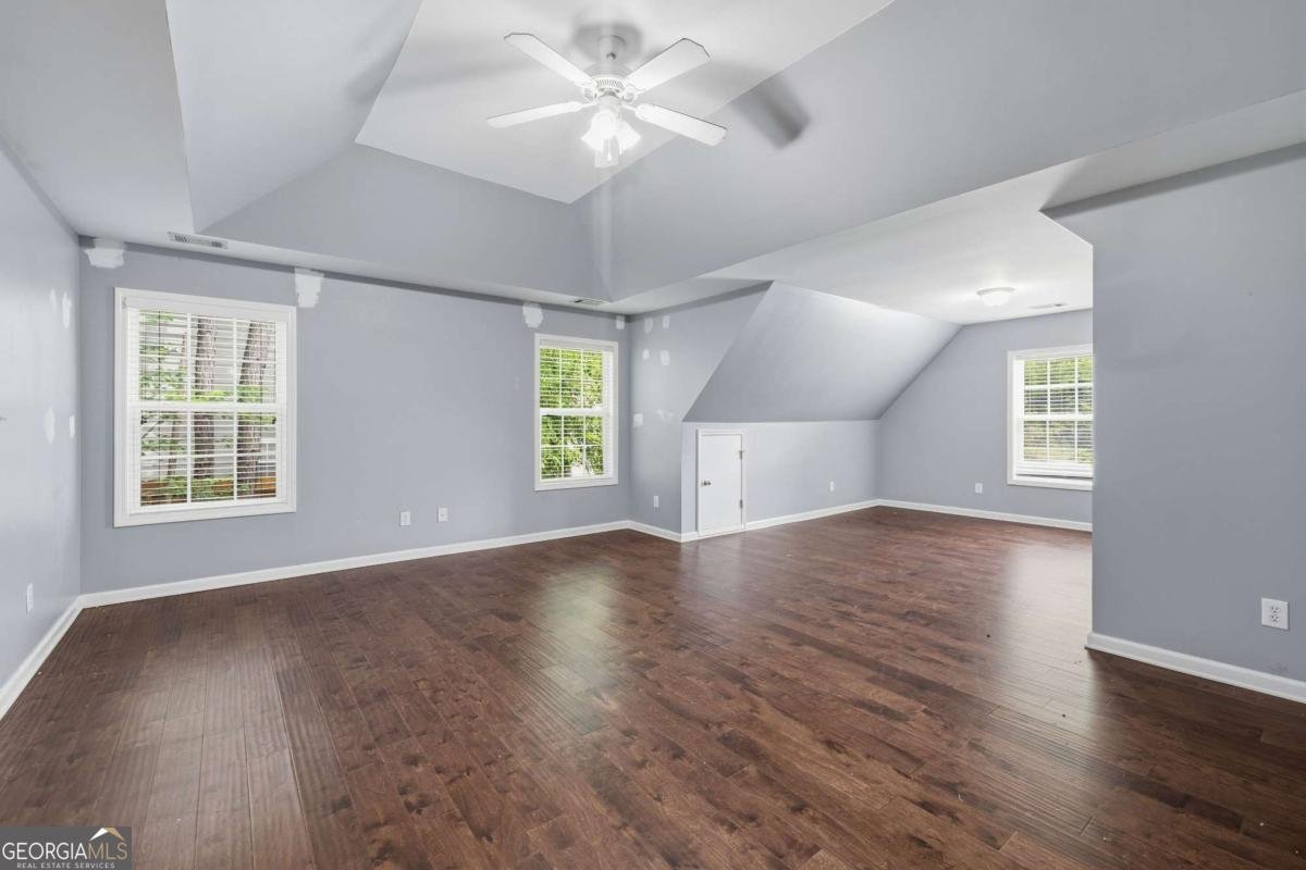 5835 Buckner Creek Drive Mableton - Photo 16