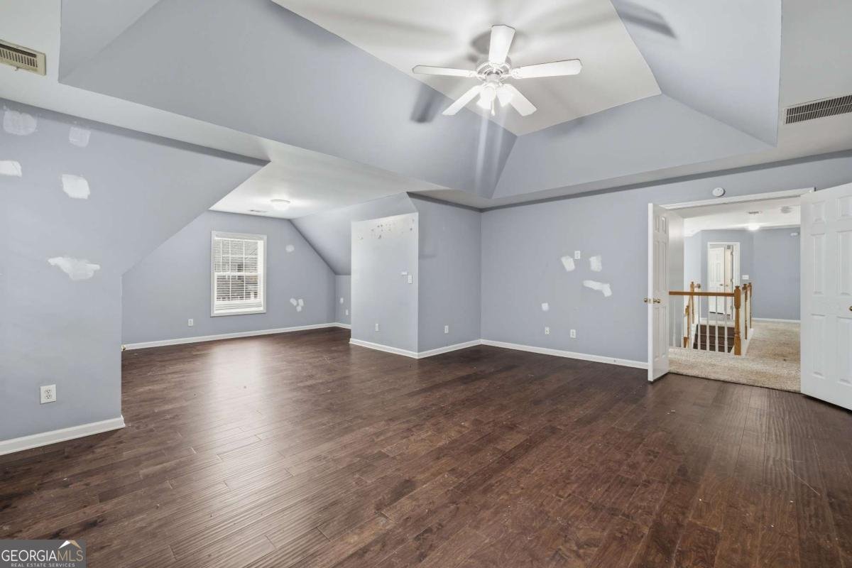 5835 Buckner Creek Drive Mableton - Photo 17