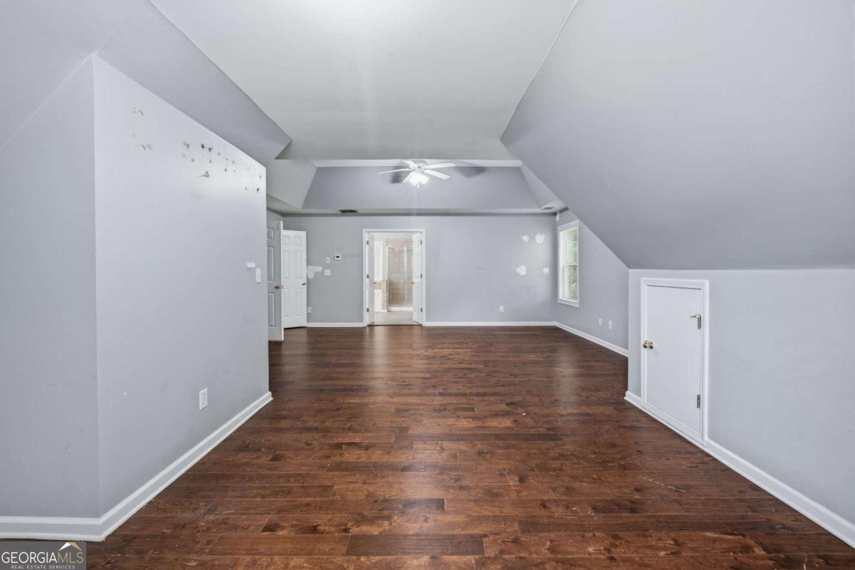 5835 Buckner Creek Drive Mableton - Photo 18