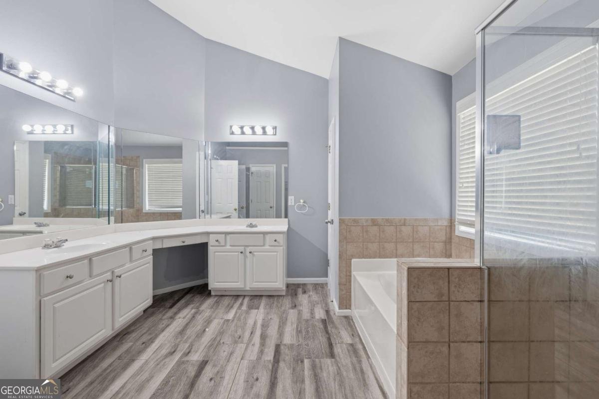 5835 Buckner Creek Drive Mableton - Photo 19