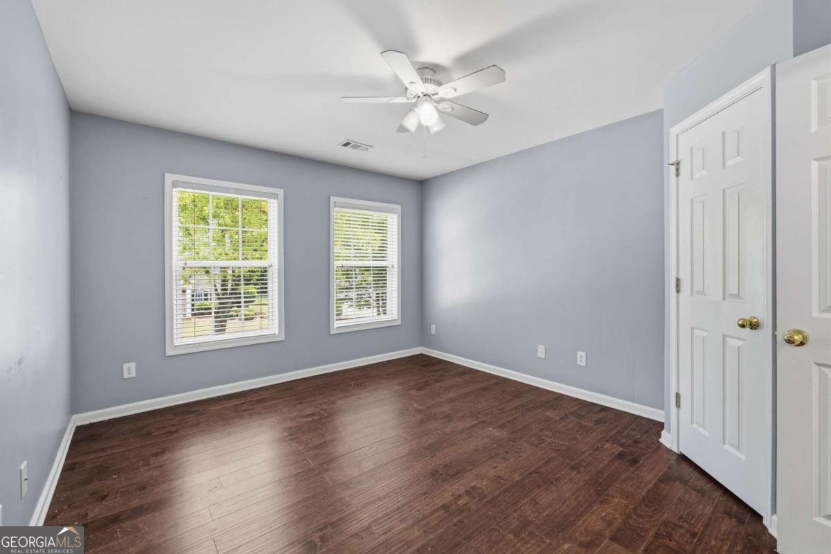 5835 Buckner Creek Drive Mableton - Photo 20