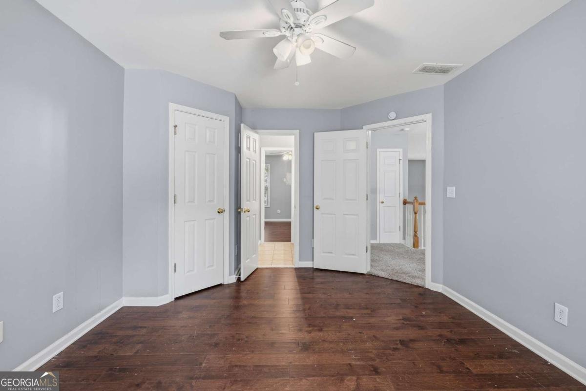5835 Buckner Creek Drive Mableton - Photo 21