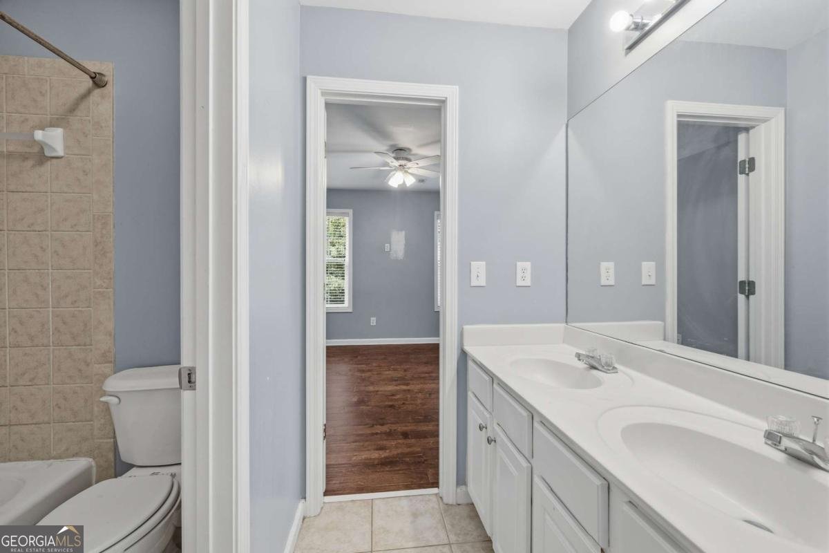 5835 Buckner Creek Drive Mableton - Photo 22