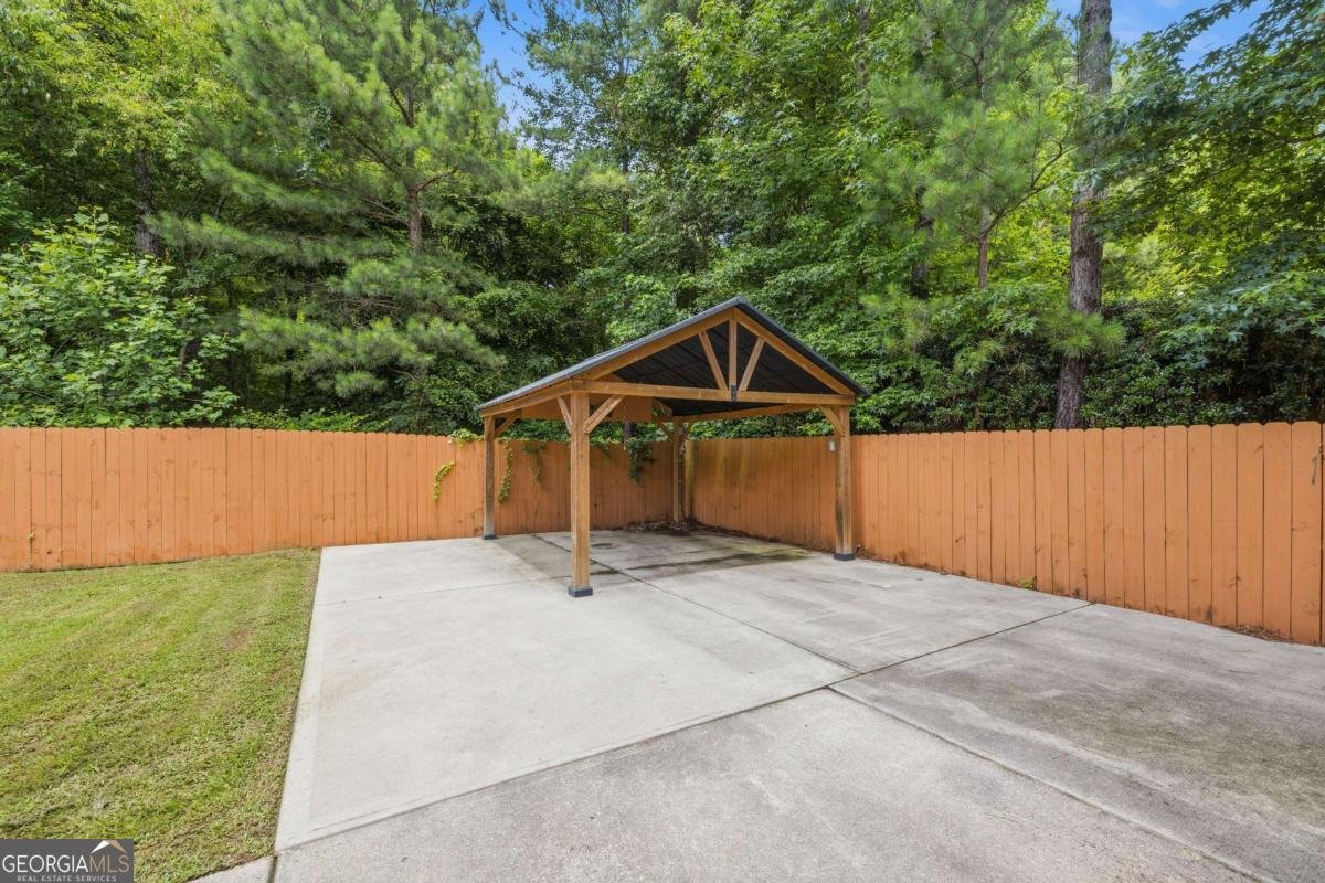 5835 Buckner Creek Drive Mableton - Photo 24