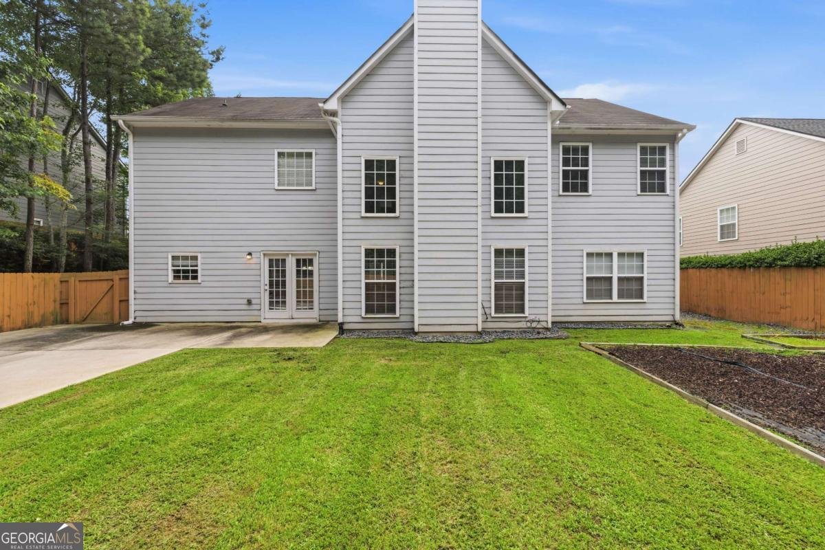 5835 Buckner Creek Drive Mableton - Photo 26