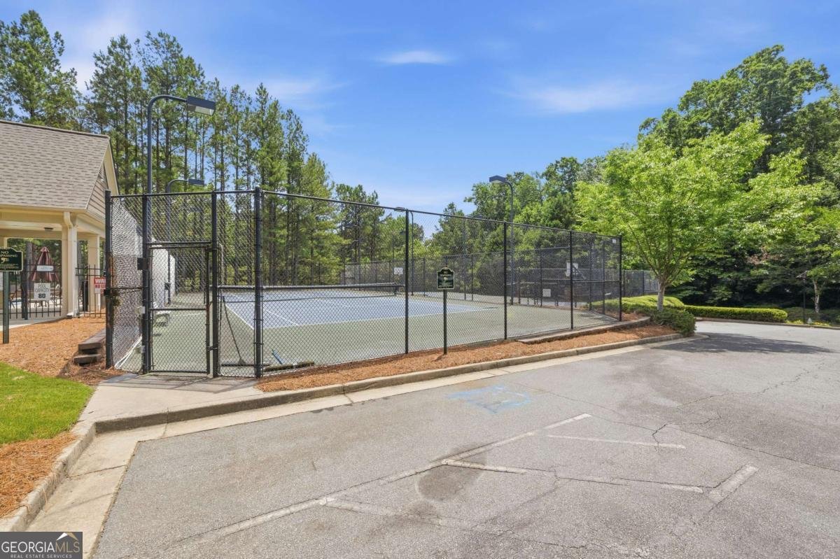 5835 Buckner Creek Drive Mableton - Photo 27