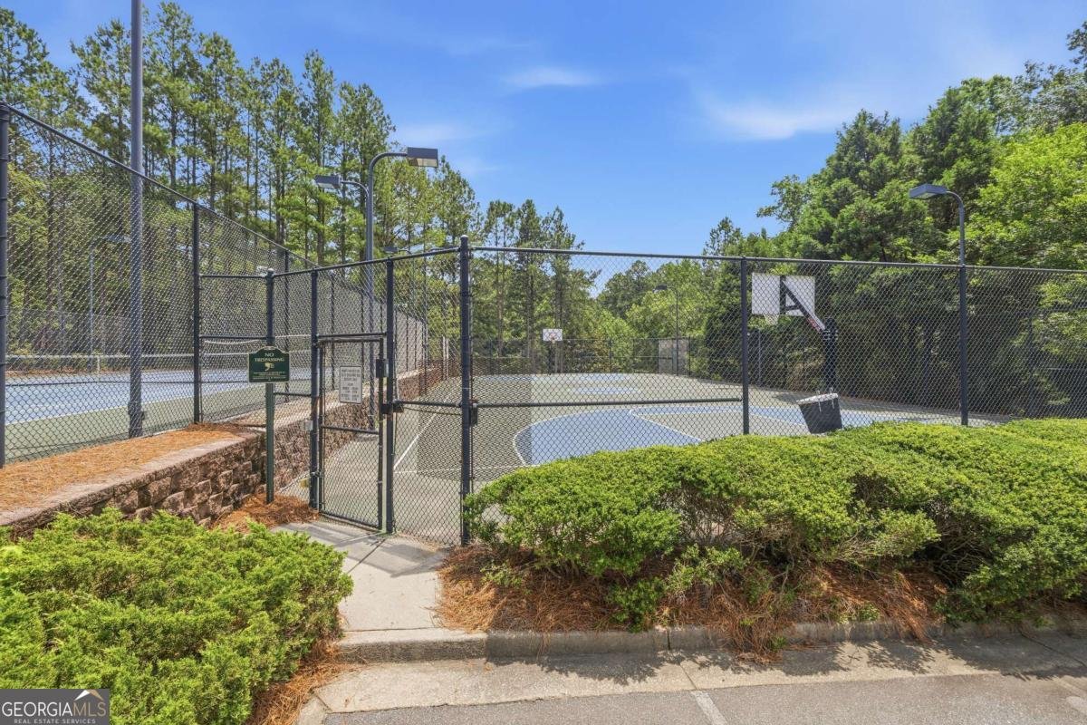 5835 Buckner Creek Drive Mableton - Photo 28
