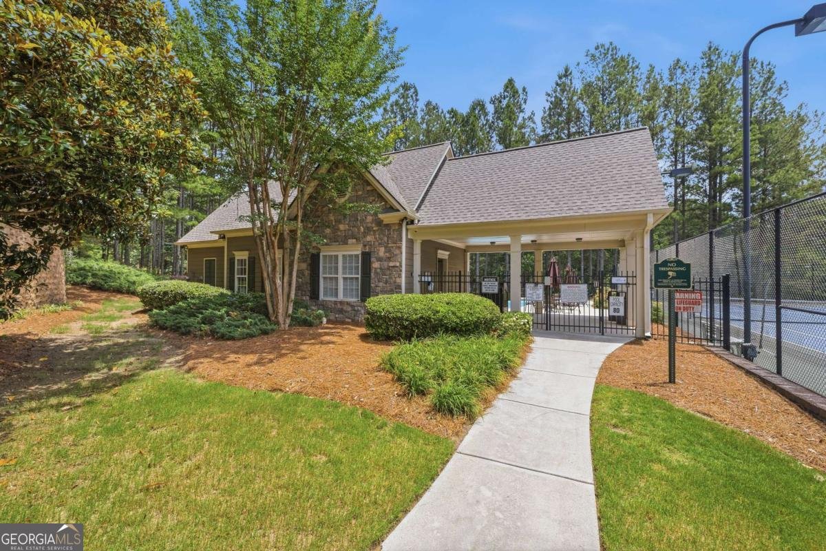 5835 Buckner Creek Drive Mableton - Photo 29