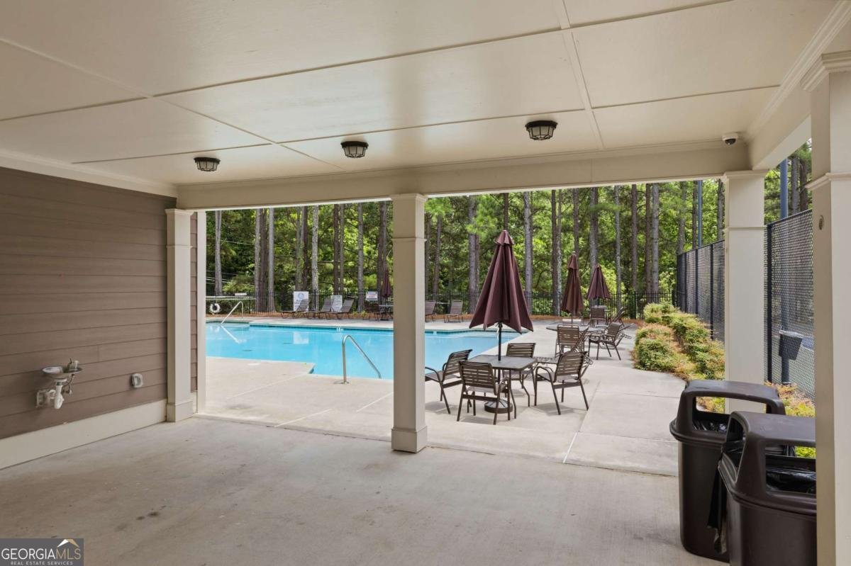5835 Buckner Creek Drive Mableton - Photo 30