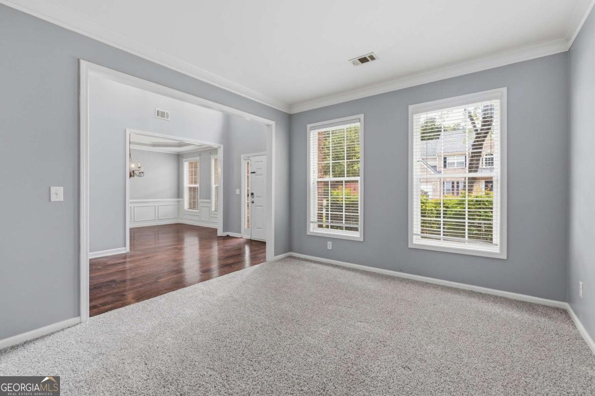 5835 Buckner Creek Drive Mableton - Photo 7